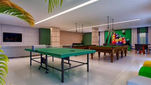 Imagem 18 de 18 de Apartamento - Lit130 - 71124798