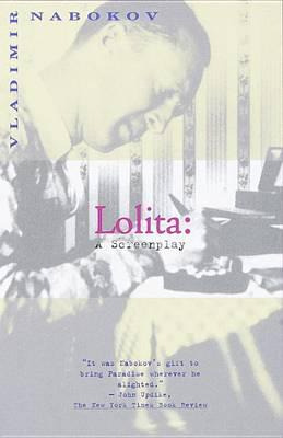Libro Lolita: A Screenplay - Vladimir Nabokov