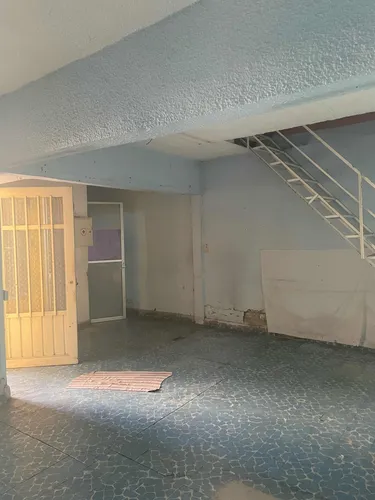 Rento Casa Para Bodega