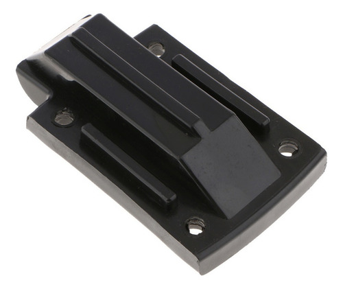 Guía / Protector De Cadena Trasero Para Suzuki Rm125 / 250