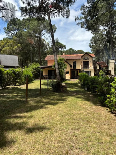Alquiler Temporario De Casa En Solanas Vacation Club