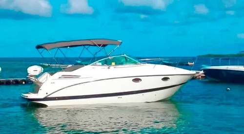 Imagen 2 de 11 de Mini Yate Maxum 2600 Se 29 Lv1387