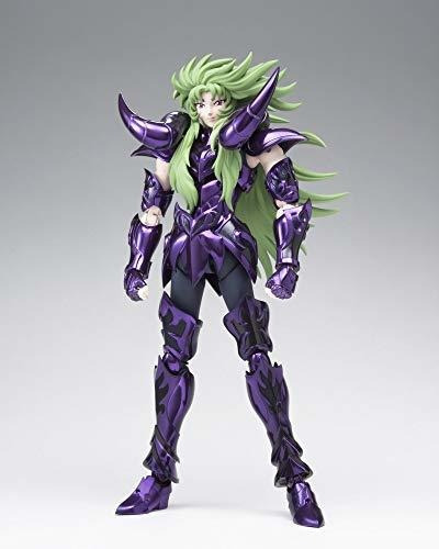 Bandai - Figura Saint Seiya Myth Cloth - Ex Soul Of Gold Sag