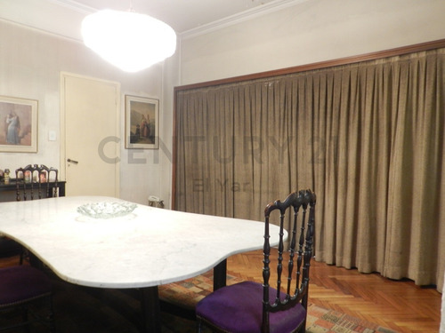 Imagen 12 de 21 de Venta Depto. 4 Amb Caballito Con Dependencia / Excelente Ubicación