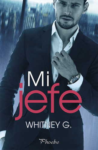 Mi Jefe - G,whitney