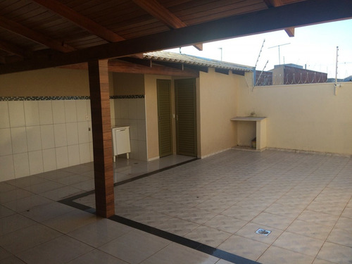 Casa A Venda No Bairro Jardim Das Oliveiras Em São José Do - 301-1