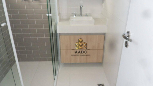 Imagem 11 de 27 de Apartamento Para Alugar, 35 M² Por R$ 2.800,00/mês - Vila Clementino - São Paulo/sp - Ap1438