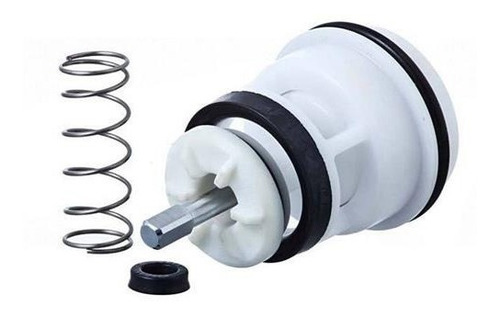 Imagem 3 de 4 de Reparo Valvula Hydra Max 2550 Deca 325 Dn32 Dn40 Original