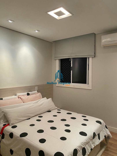 Imagem 19 de 30 de Casa Com 2 Dorms, Jardim Interlagos, Hortolândia - R$ 360 Mil, Cod: Ca1553 - Vca1553