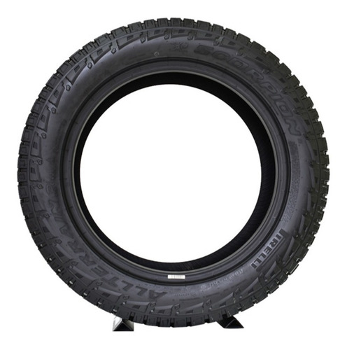 Set De 2 Llantas Pirelli 245/70 R16 Scorpion All Terrain