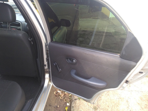 Fiat Siena 2007 1.0 Fire Celebration Flex 4p