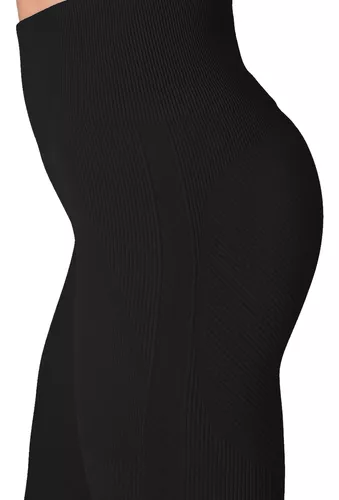 Calça Legging Feminina Lupo Sport Basic Academia 71774