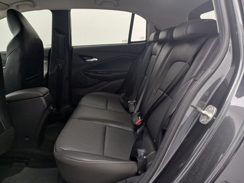 Chevrolet Onix 1.0 TURBO FLEX PREMIER AUTOMÁTICO