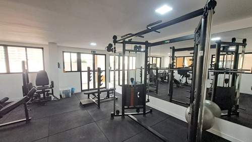 Apartamento E Dois Quartos No Pituba Ville