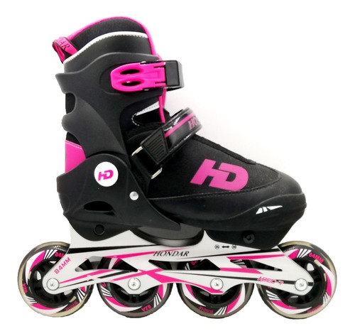 Patines Hondar Hd 127