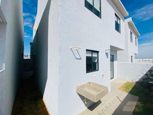 Imagen 9 de 14 de Casa En Venta En Pachuca Exclusivo Desarrollo Residencial