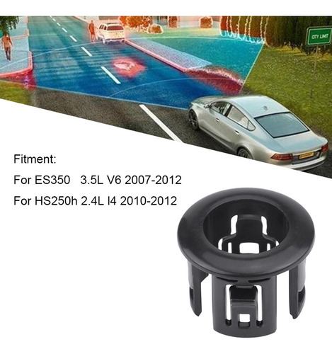Soporte Del Sensor De Estacionamiento, Retenedor Del