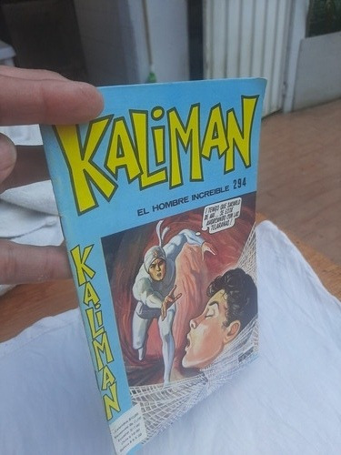 Revistas De Kaliman