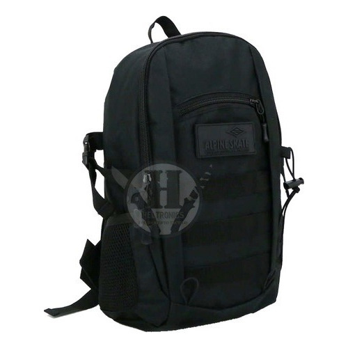 Mochila Tactica Militar Molle Trekking Alpine Skate 15814