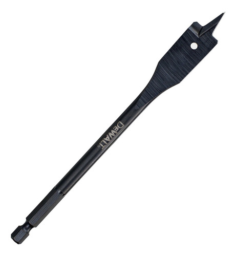 Broca De Pala Para Madera 14x152mm Dewalt Dt4765-qz