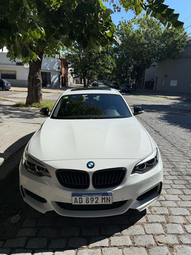 Bmw 240i