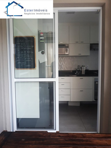 Imagem 3 de 30 de Apartamento - Ap01028 - 69430083
