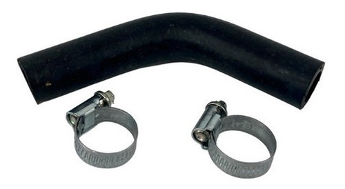 Imagem 1 de 1 de Mangueira Retorno Alternador Da Pajero Sport 2003 A 2012