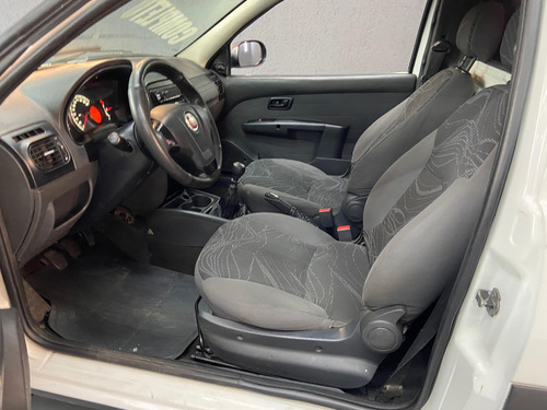 Fiat Strada 1.4 Working Flex 2p