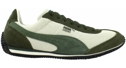 Tenis puma speeder 2025