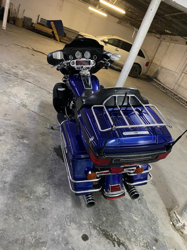 Ultra Electraglide