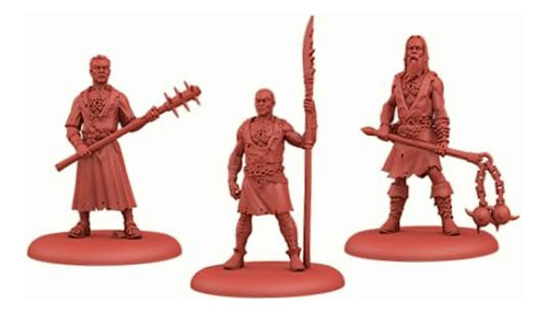 Cem As Crônicas de Gelo e Fogo: Lannister Poor Fellows