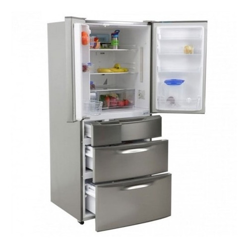 Refrigerador Panasonic® Nr-f625xz-s5 (22pie³) Nueva En Caja