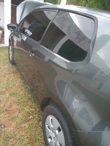 Volkswagen Up! 2015 1.0 Move Up! 75cv 3 P