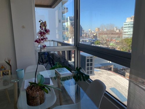 Imagen 3 de 13 de Departamento En Venta Ubicado En Palermo Hollywood, Capital Federal, Buenos Aires