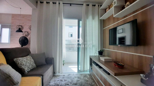 Imagem 12 de 21 de Apartamento De Dois Dormitórios - 4775