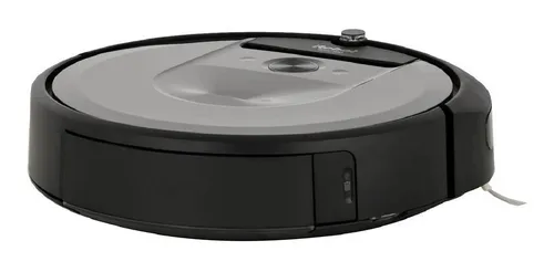 Aspiradora roomba i7 sale