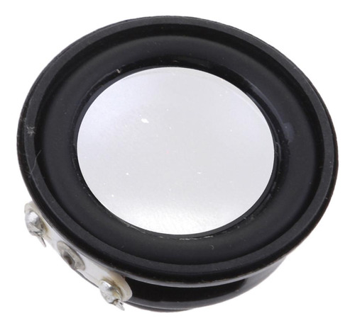De Sonido Impermeable Repuestos De Reparación, 32x32x18 Mm,
