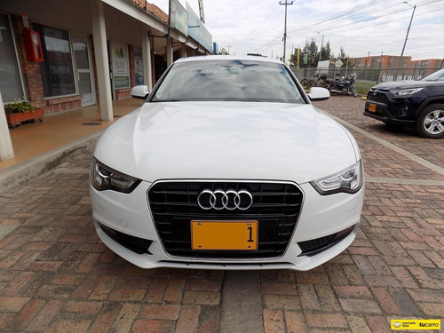 Audi A5 Sportback 1.8cc At Aa