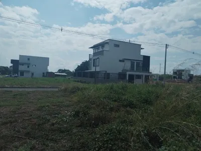 Lote y casalote en venta