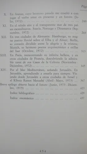 El Viejo Mundo..y Otra Vez El Mar Suárez Radillo (Usado)