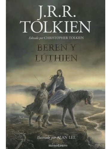 Beren Y Luthien - Tolkien - Planeta