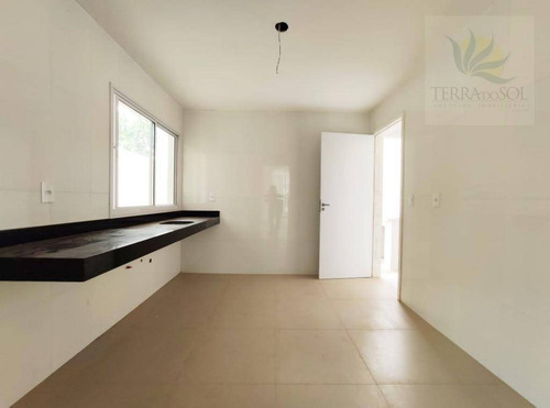 Imagem 13 de 30 de Casa Duplex Com 3 Suítes Em Condomínio Fechado No Eusébio. - Ca0560