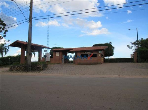 Chácara Com 3 Dormitórios À Venda, 2000 M² - Condomínio Cocais - Ibiúna/sp - Ch0024