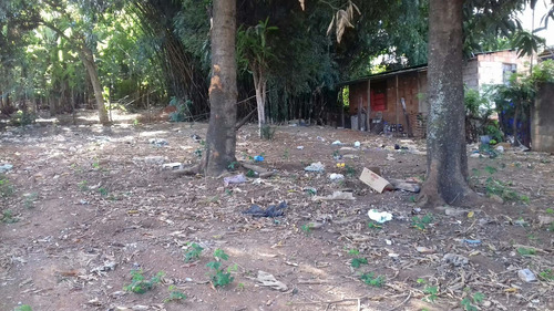 Oportunidade Lote De 530m² No Centro De Lagoa Santa. - 869