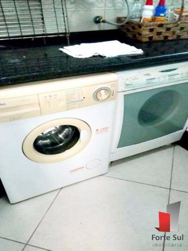 Imagem 19 de 30 de Lindo Apartamento Frente Mar!!! - Av298 - 4867943