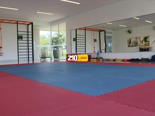Imagem 4 de 11 de Z10 Imoveis Indaiatuba | Te06344 - Cond. Fechado Portal Dos Bandeirantes - Jardim Palmital (zona Sul) Porto Feliz/ Sp. - Te06344 - 69532433