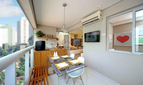 Imagem 9 de 30 de Apartamento À Venda Em São Paulo/sp - Ventura2