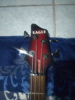 Bajo Eagle | MercadoLibre 📦