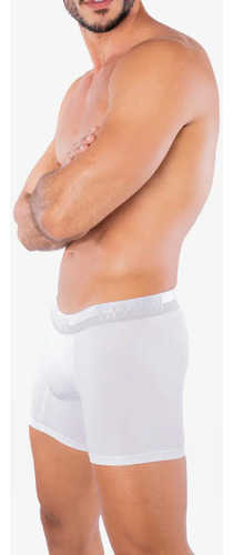 Packs Boxers Hombres Calzoncillos Medio Set De 2 Piezas