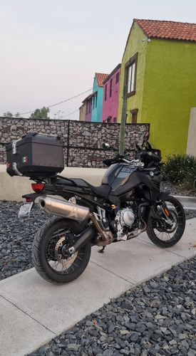 Gs 850 Versión Triple Black Varios Extras
